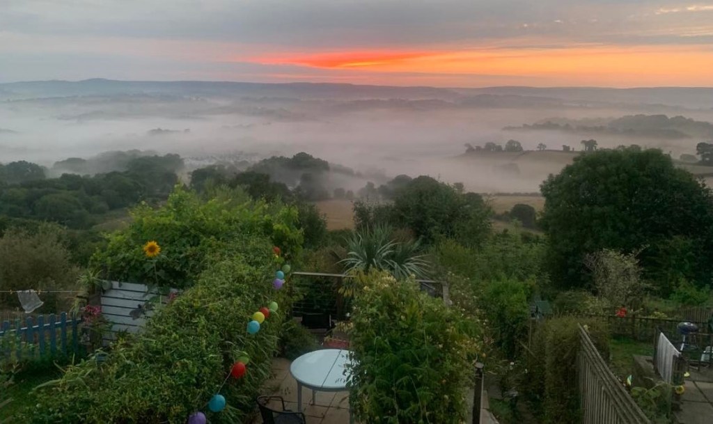 The Magic of&nbsp;Autumn