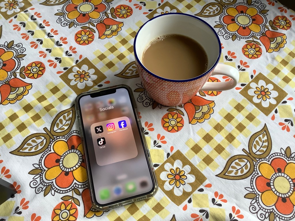 The Downsides of a Digital&nbsp;Detox